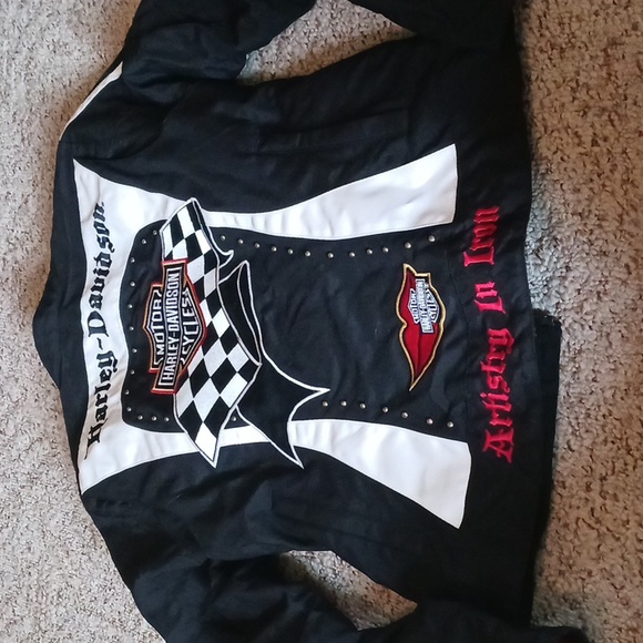 Harley-Davidson - Picture 5 of 7